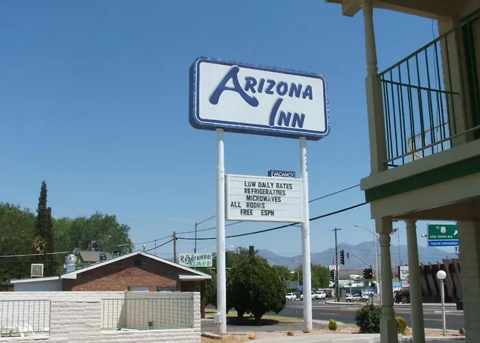 Arizona Inn
