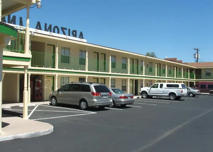 Arizona Inn