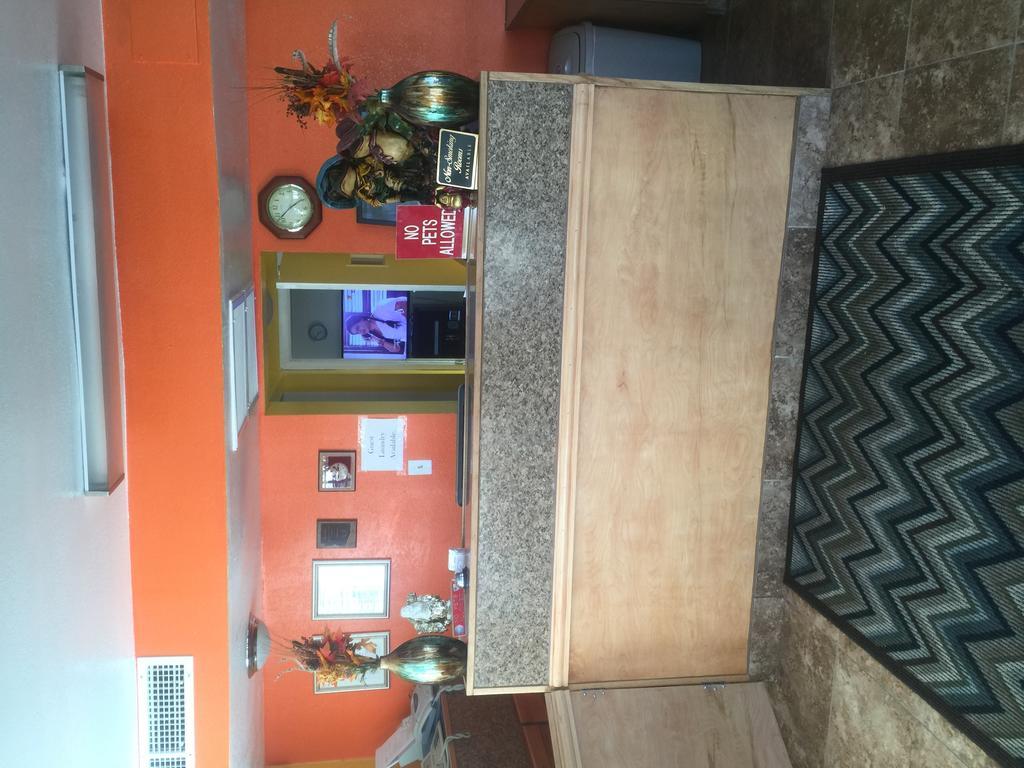 Arizona Motel Kingman