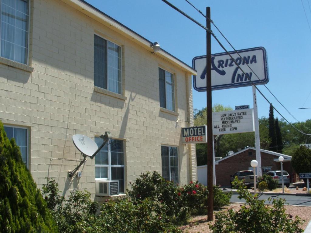 Arizona Motel 2*