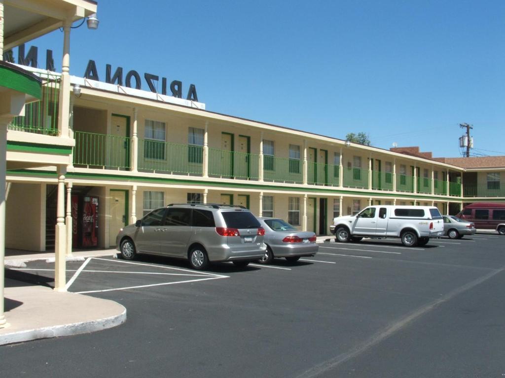 Arizona Motel Kingman