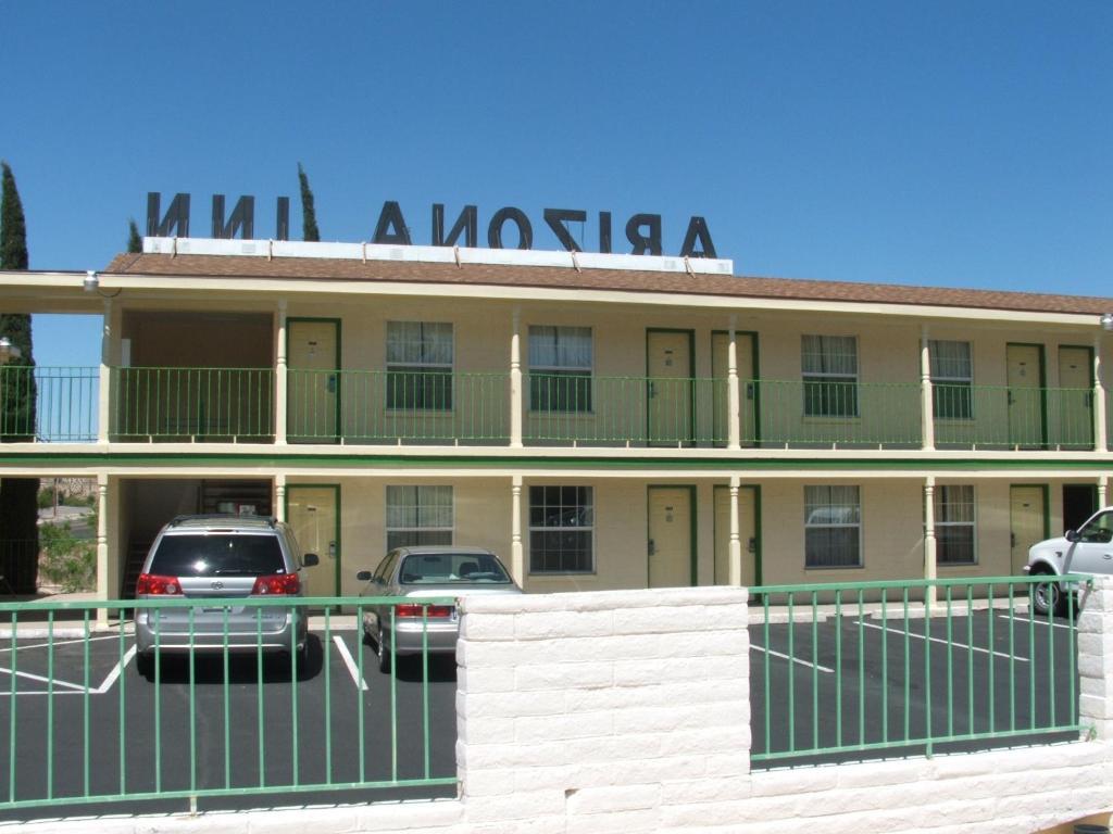 Arizona