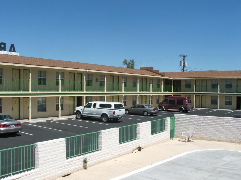 Arizona 2* Kingman