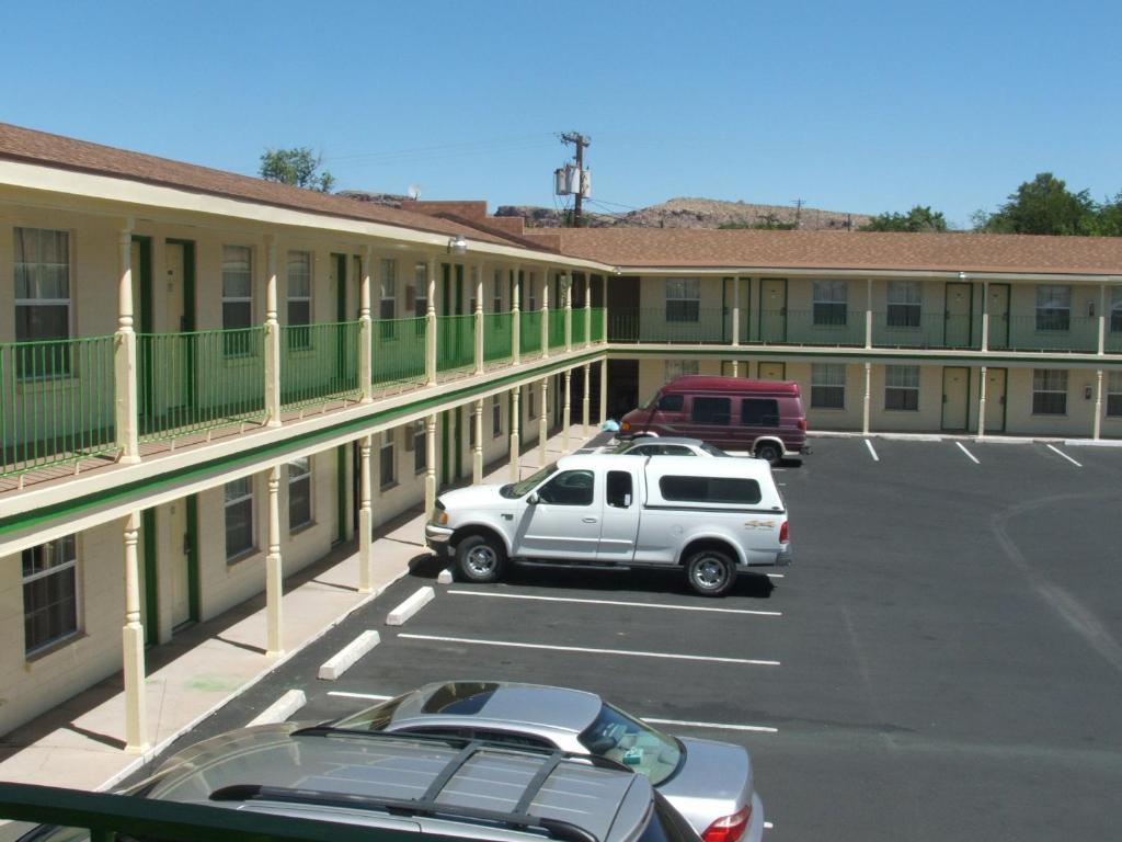 Motel Arizona