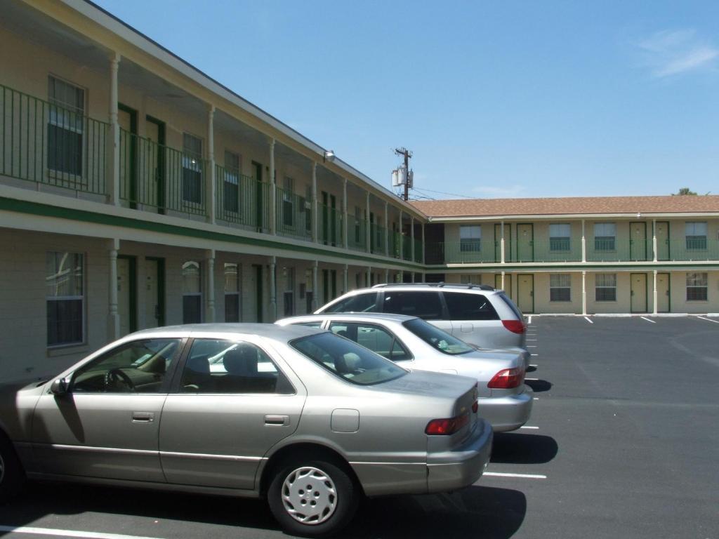Arizona Motel