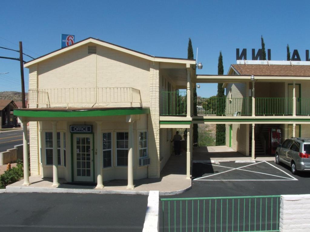 Arizona 2* Kingman