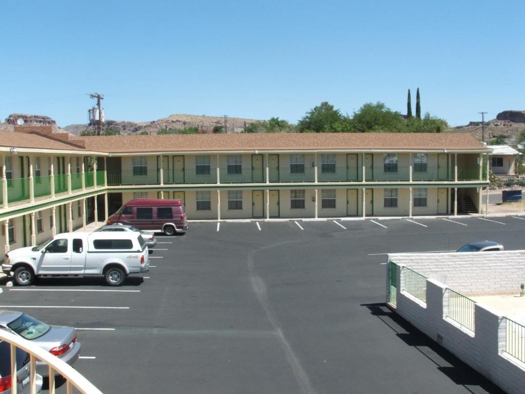 Arizona Motel