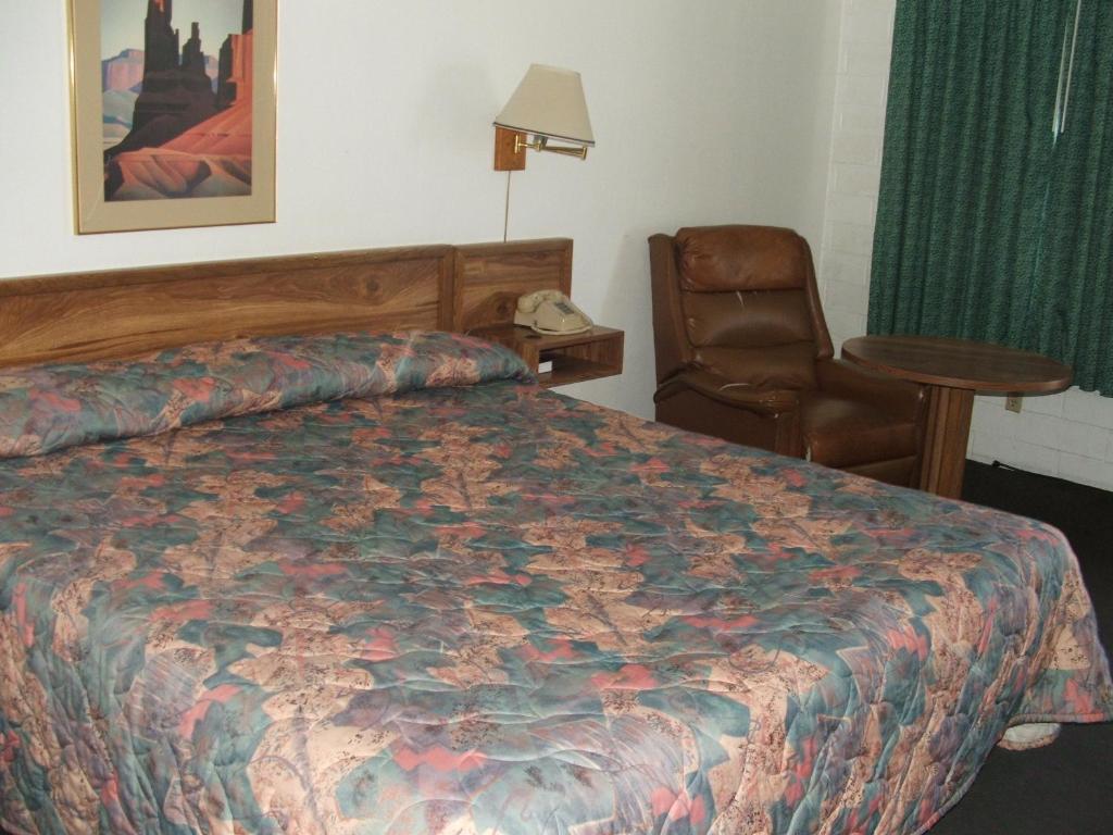 Motel Arizona