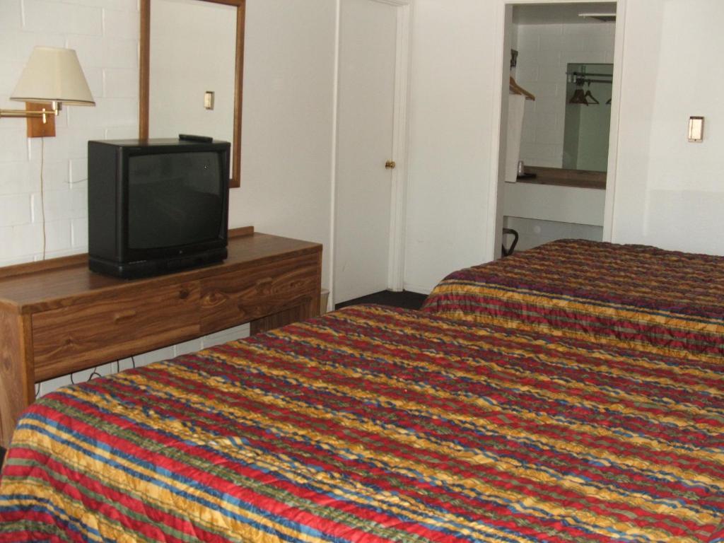 Motel Arizona
