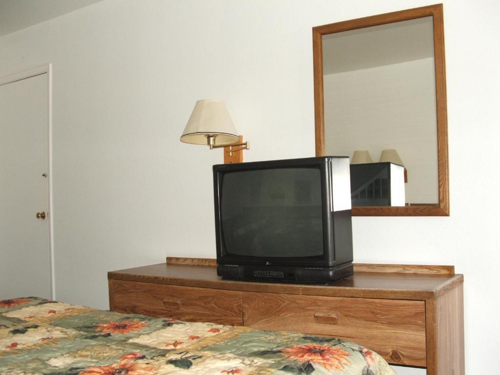 Motel Arizona 2*