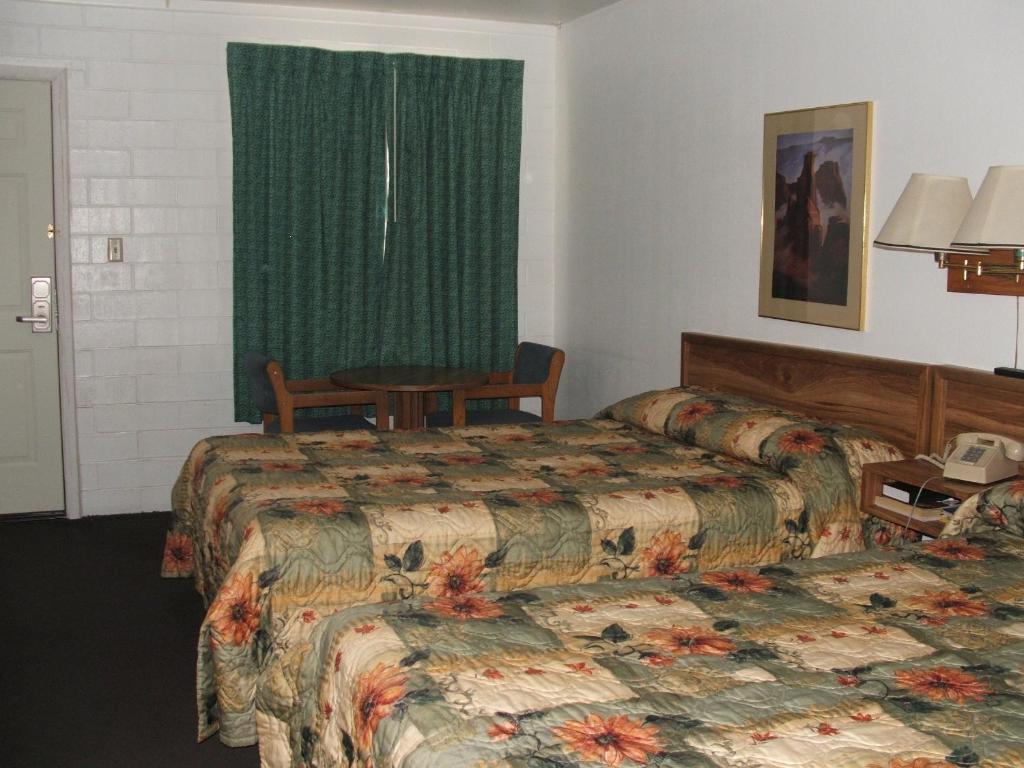 Arizona Motel