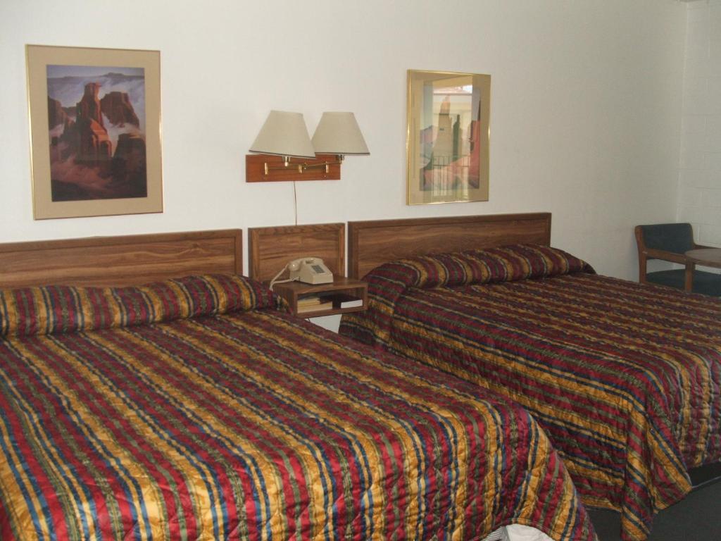 Arizona Motel 2*