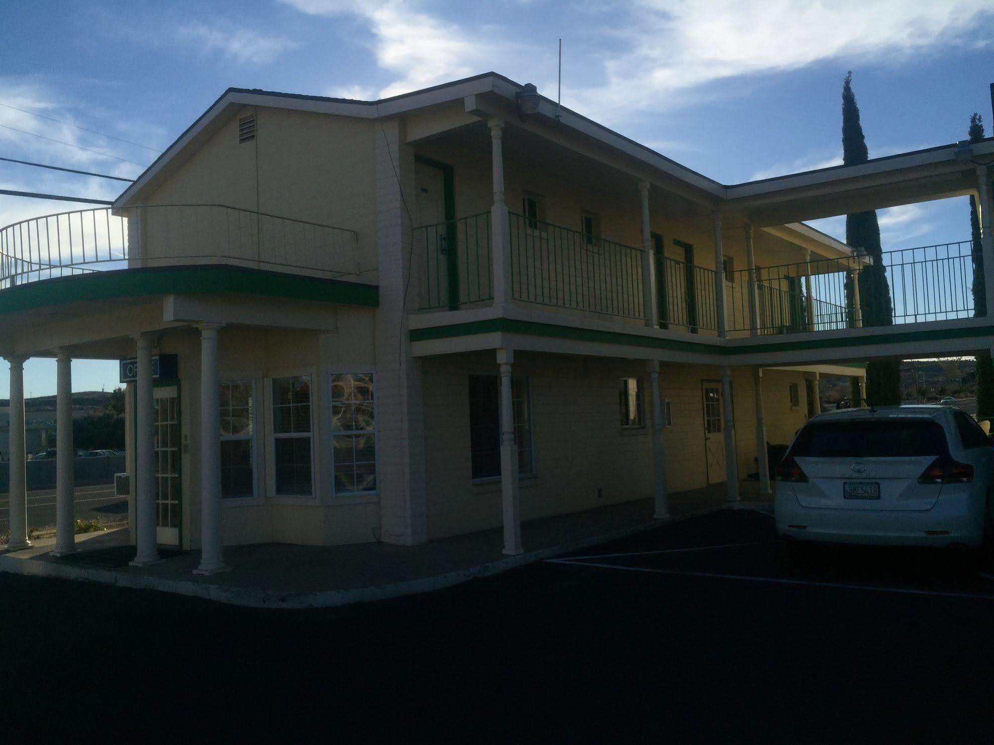 Arizona Kingman