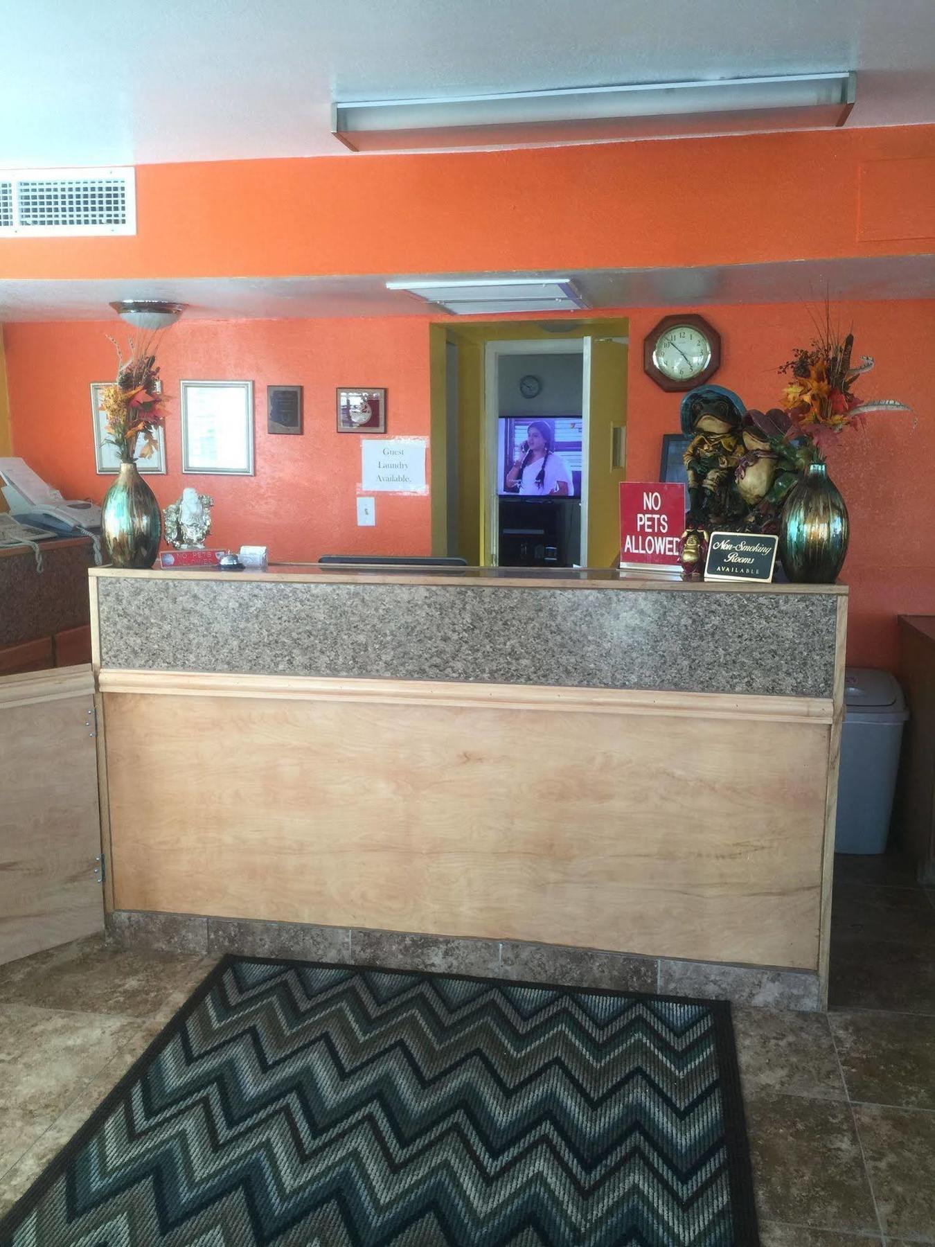Motel Arizona Kingman