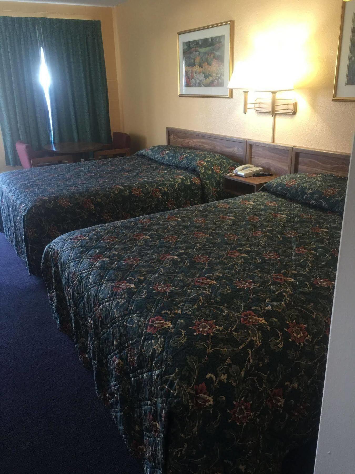 Motel Arizona Kingman
