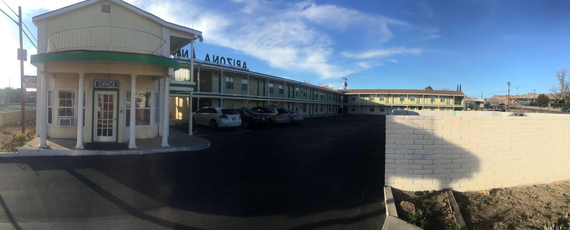 Motel Arizona 2*