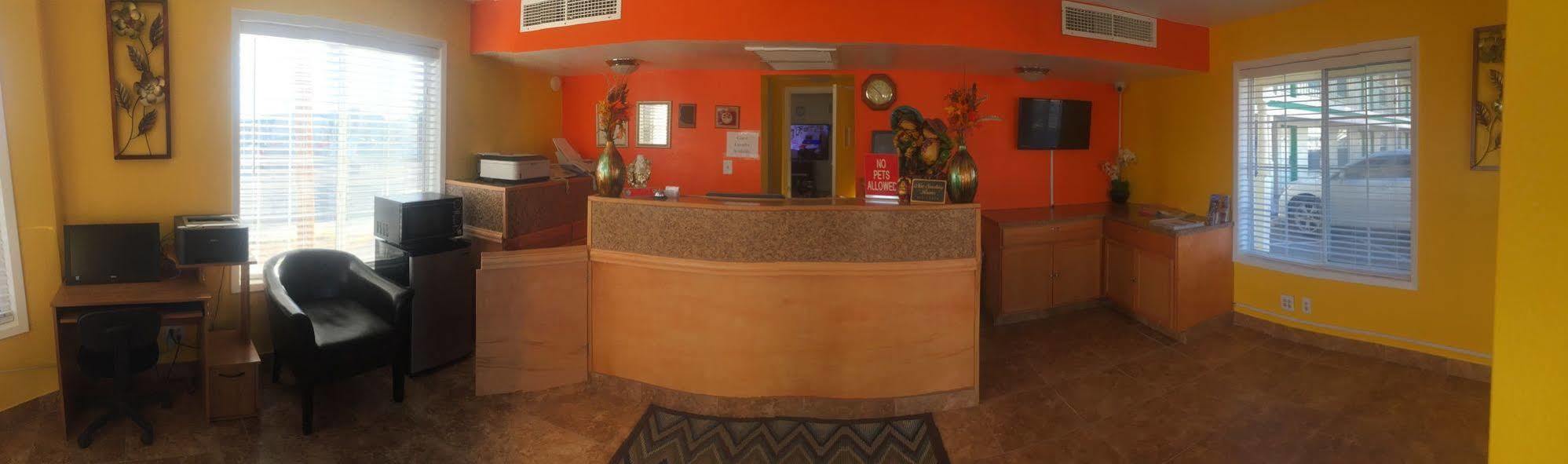 Arizona Motel